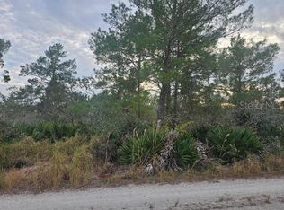 2225 Algonquin Dr Lot 4, Sebring, FL 33875