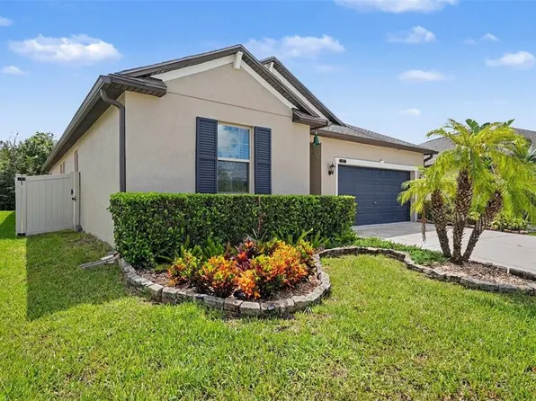 21922 CREST MEADOW DRIVE, LAND O LAKES, FL 34637