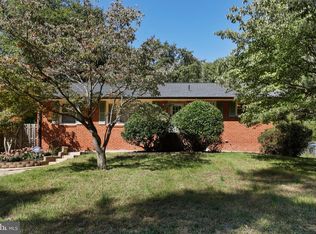 7428 Convair Dr, Alexandria, VA 22306