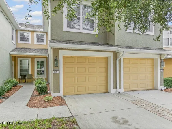 6661 SHADED ROCK Court #23G, Jacksonville, FL 32258