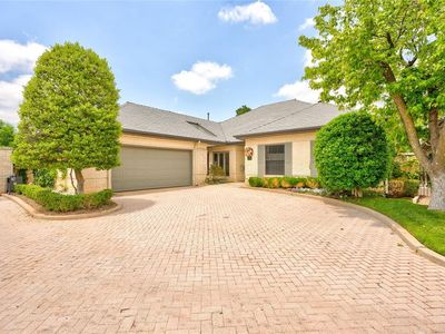 6324 Harden Dr, Oklahoma City, OK, 73118