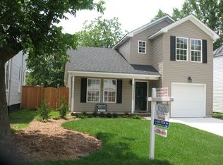 1028 Rowland Ave, Chesapeake, VA 23324