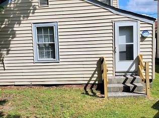 409 Market St, Suffolk, VA 23434