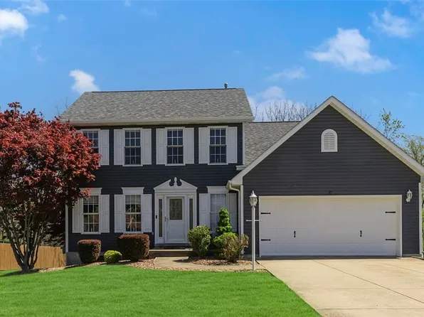 115 Schutte Dr, Beaver Falls, PA 15010
