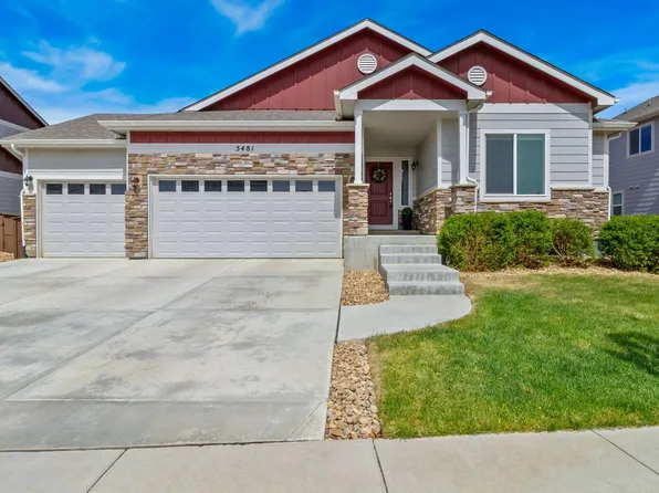 5481 Segundo Dr, Loveland, CO 80538