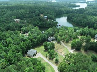 0 Rollins Point Dr #0, Wedowee, AL 36278