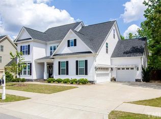 1997 Steeple Chase Bnd, Apex, NC 27502