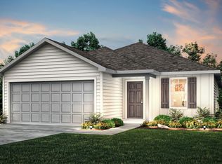 10122 Hornet Trl, Converse, TX 78109