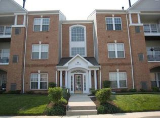 5234 Glenthorne Ct #5234, Rosedale, MD 21237