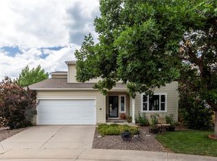 8075 Eagleview Dr, Littleton, CO 80125