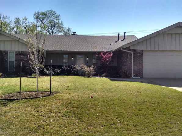 11800 Ashford Dr, Yukon, OK 73099