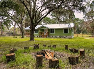 8614 W Bass Lake Rd, Crystal River, FL 34428