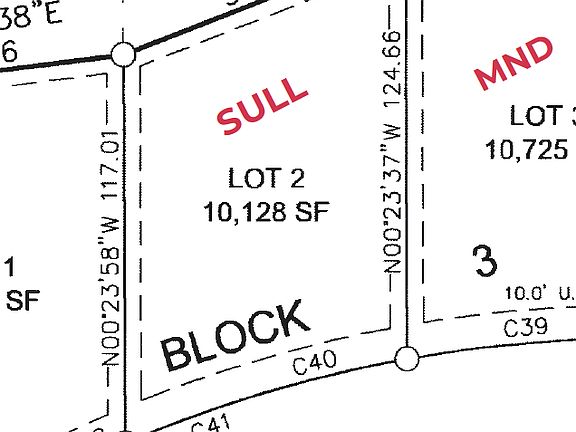 2nd image of 106 15th St SE