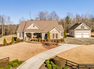 113 Savanna Estates Dr #0, Canton, GA 30115