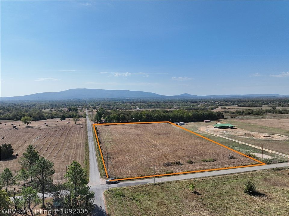 1st image of TRACT 1 Rock Jail Rd