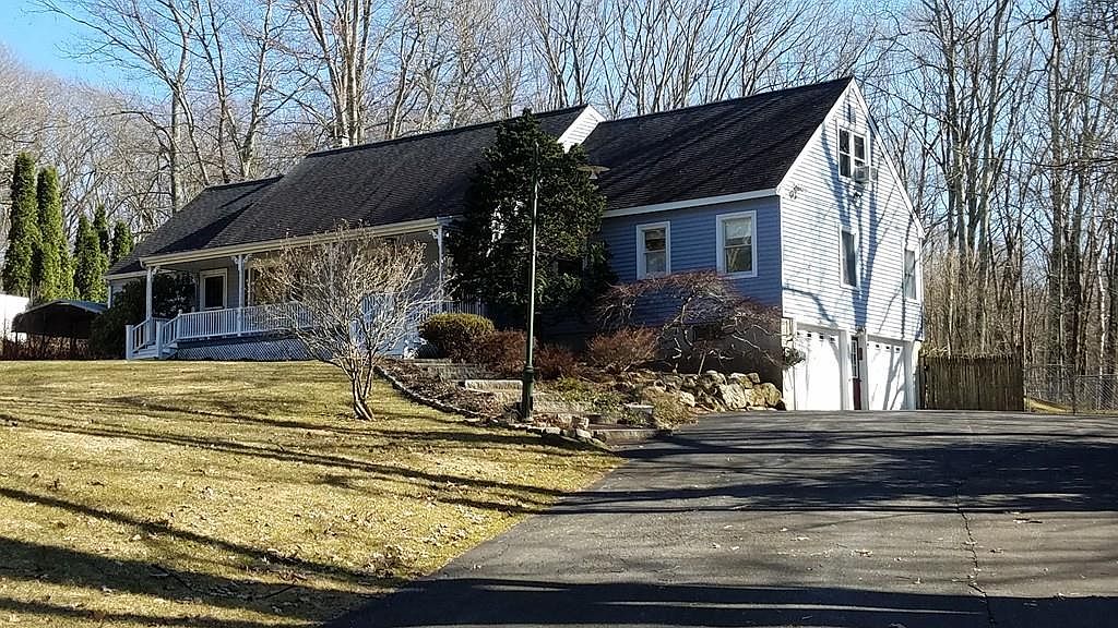 222 Edson Rd, Oakham, MA 01068 Zillow