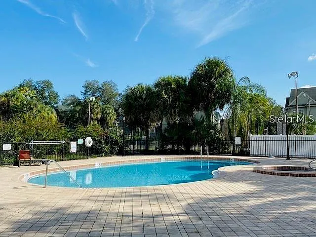 6004 Westgate Dr #104 — Photo 14