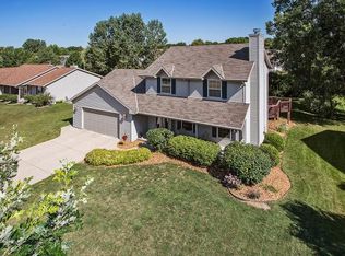 3050 Jaguar Ln, Green Bay, WI 54313