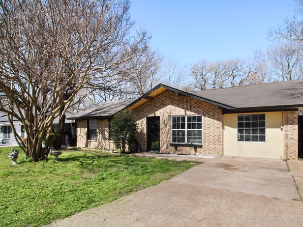 114 W Adkins St, Seagoville, TX 75159