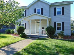 828 Morgan St, Carlinville, IL