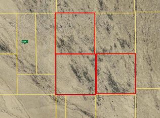 76626 57th St, Salome, AZ 85348