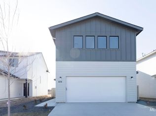 619 N Aleppo Way, Meridian, ID 83642
