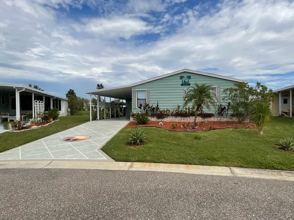 4328 Lakeview Dr N, Ellenton, FL 34222