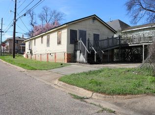 933 Rosa L Parks Ave, Montgomery, AL 36104