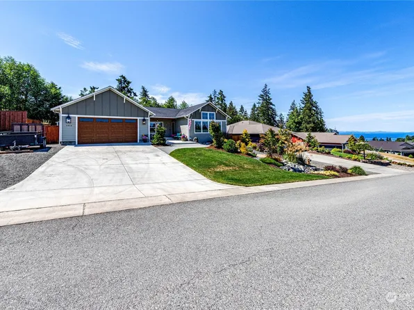 1313 Morning Court, Port Angeles, WA 98362