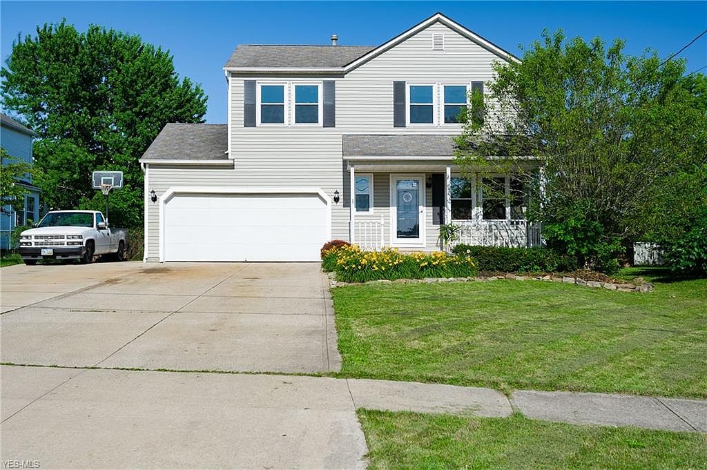 454 Abbeyville Rd, Medina, OH 44256 Zillow