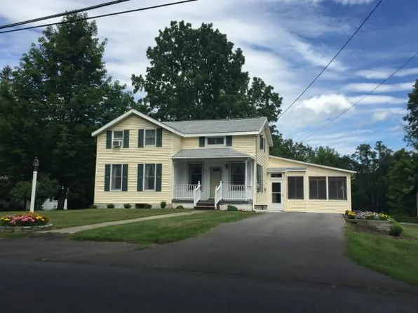 20 Halsey St, Trumansburg, NY 14886