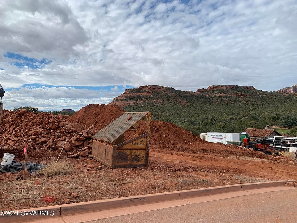 2nd image of 37 Fay Canyon Rd Lot 13