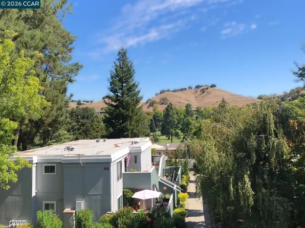 1116 Fairlawn Ct APT 3, Walnut Creek, CA 94595