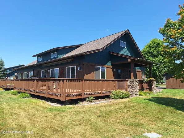 80B Columbia Blvd, Blanchard, ID 83804
