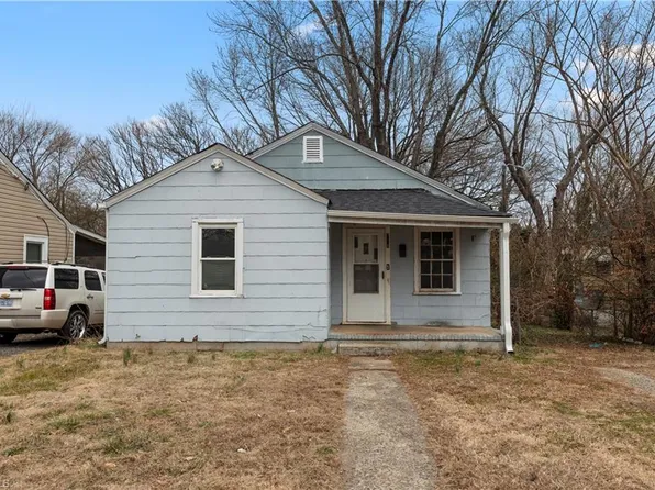 716 W Terrell St, Greensboro, NC 27406