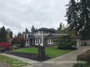 3703 Montrose Ct SE, Olympia, WA 98501