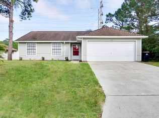 1667 Glencove Ave NW, Palm Bay, FL 32907