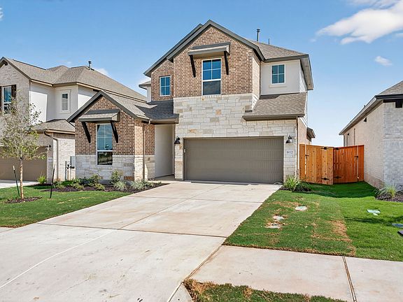 612 Leeland Drive