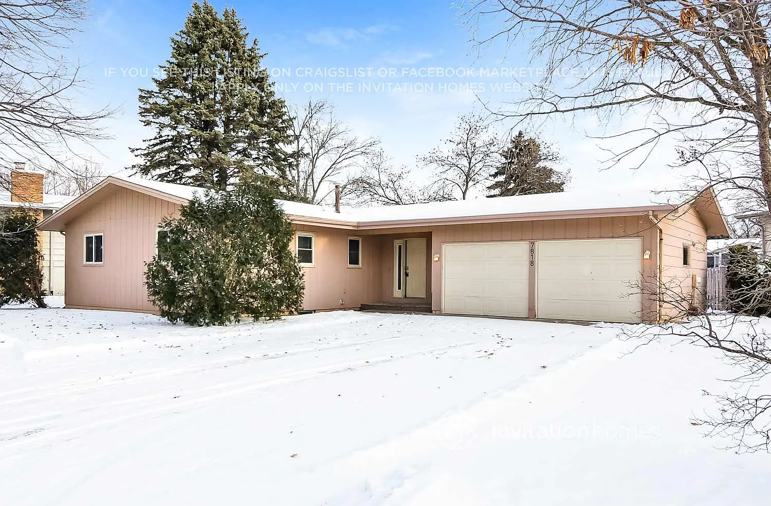 7818 Hampshire Cir N Brooklyn Park, MN 55445 — Photo 4