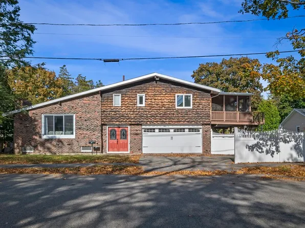 12 Bradlee Ave, Swampscott, MA 01907