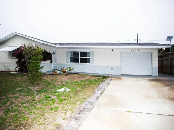 5053 Polar Dr, Holiday, FL 34690