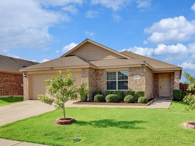 1215 Monaco Dr, Princeton, TX, 75407