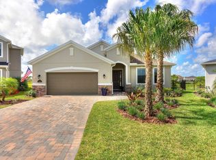 7444 Drevo Ct, Melbourne, FL 32940