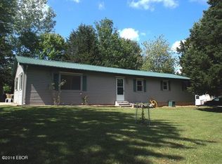 12064 Pebble Point Rd, Marion, IL 62959