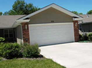 936 N Colfax St, Griffith, IN 46319