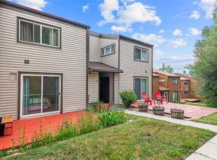 23045 Schussmark Trl UNIT E, Oak Creek, CO 80467