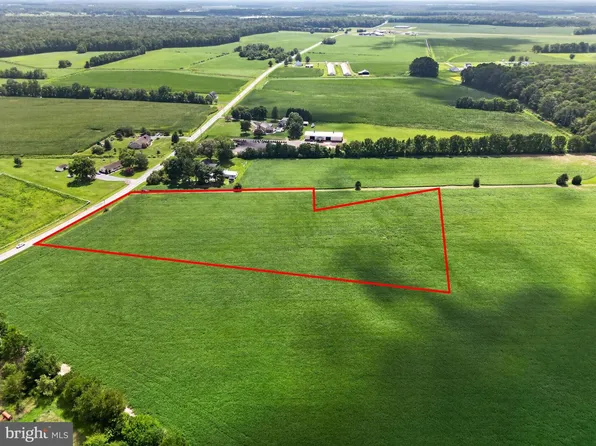 LOT 2 Nine Foot Rd, Greenwood, DE 19950