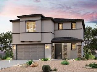 4689 S Parker Pass Rd, Apache Junction, AZ 85119