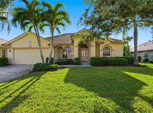 14230 Silver Lakes Cir, Pt Charlotte, FL 33953