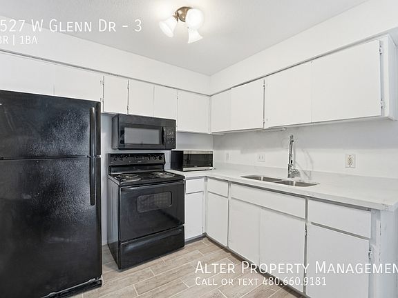 4th image of 7527 W Glenn Dr APT 3